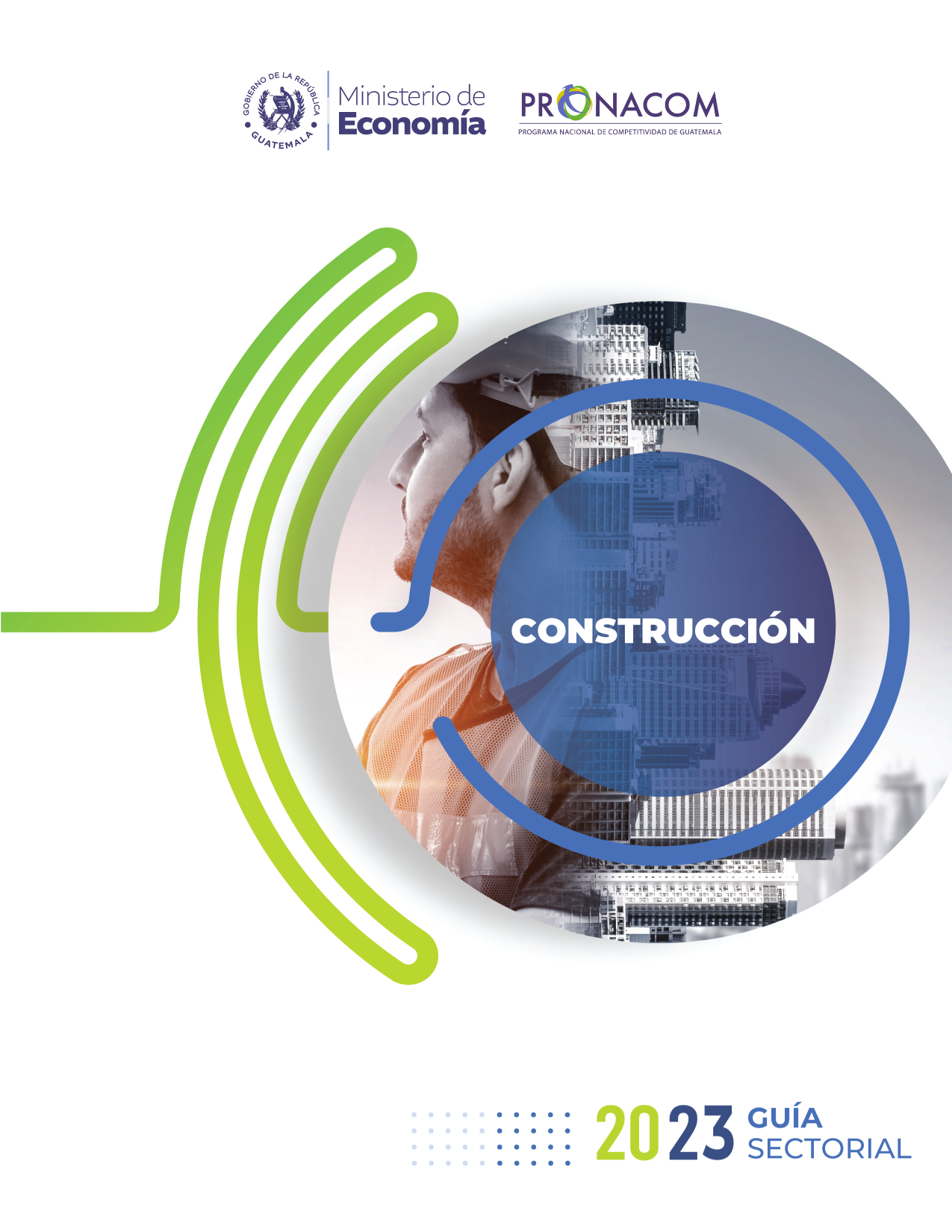 Guías Sectoriales Y Protocolos De Sostenibilidad - PRONACOM