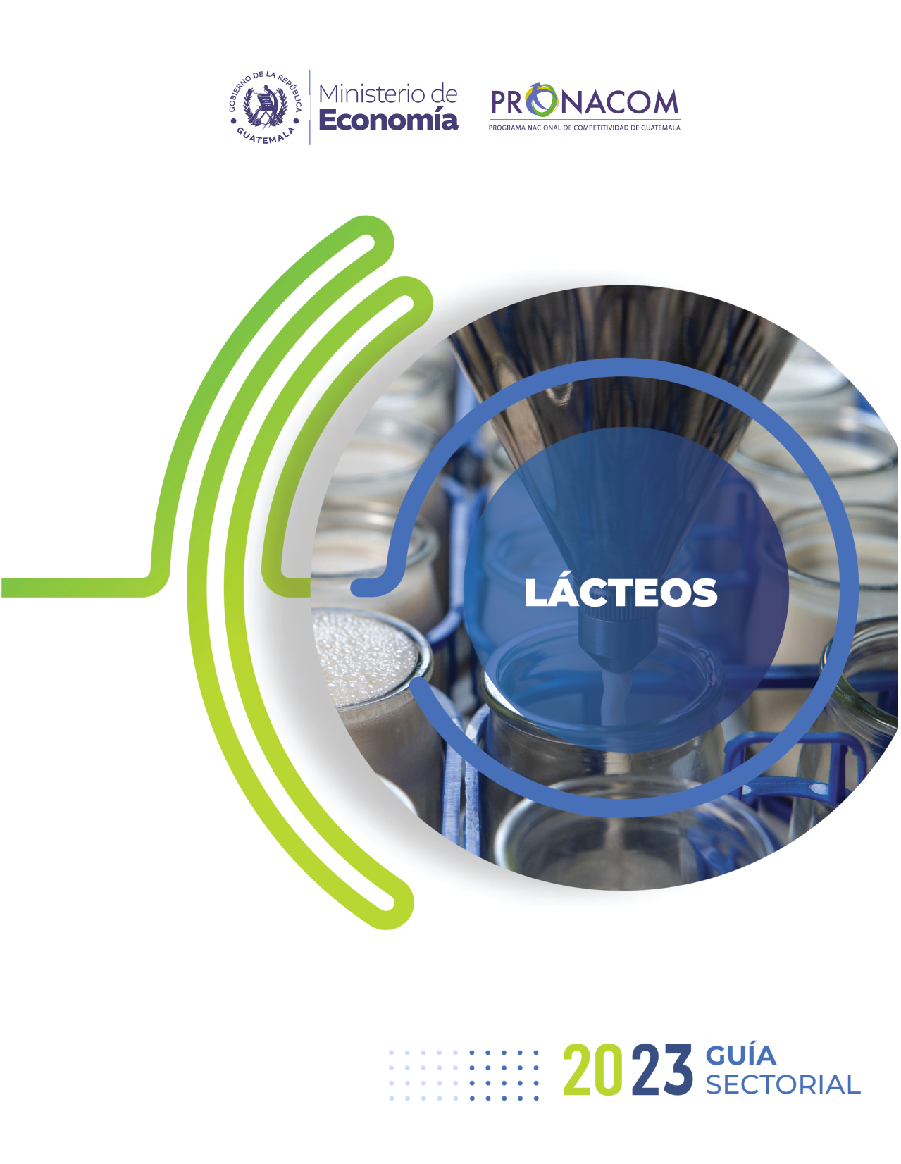 Guías Sectoriales Y Protocolos De Sostenibilidad - PRONACOM