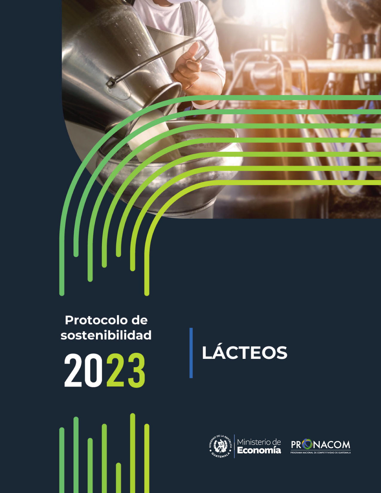 Guías Sectoriales Y Protocolos De Sostenibilidad - PRONACOM